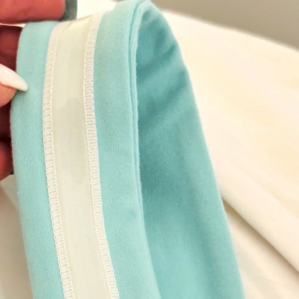 Lululemon Slipless Headband in ‘Aquamarine’